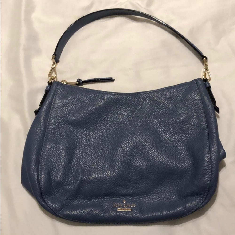 Kate Spade Mulberry Street Vivian Hobo